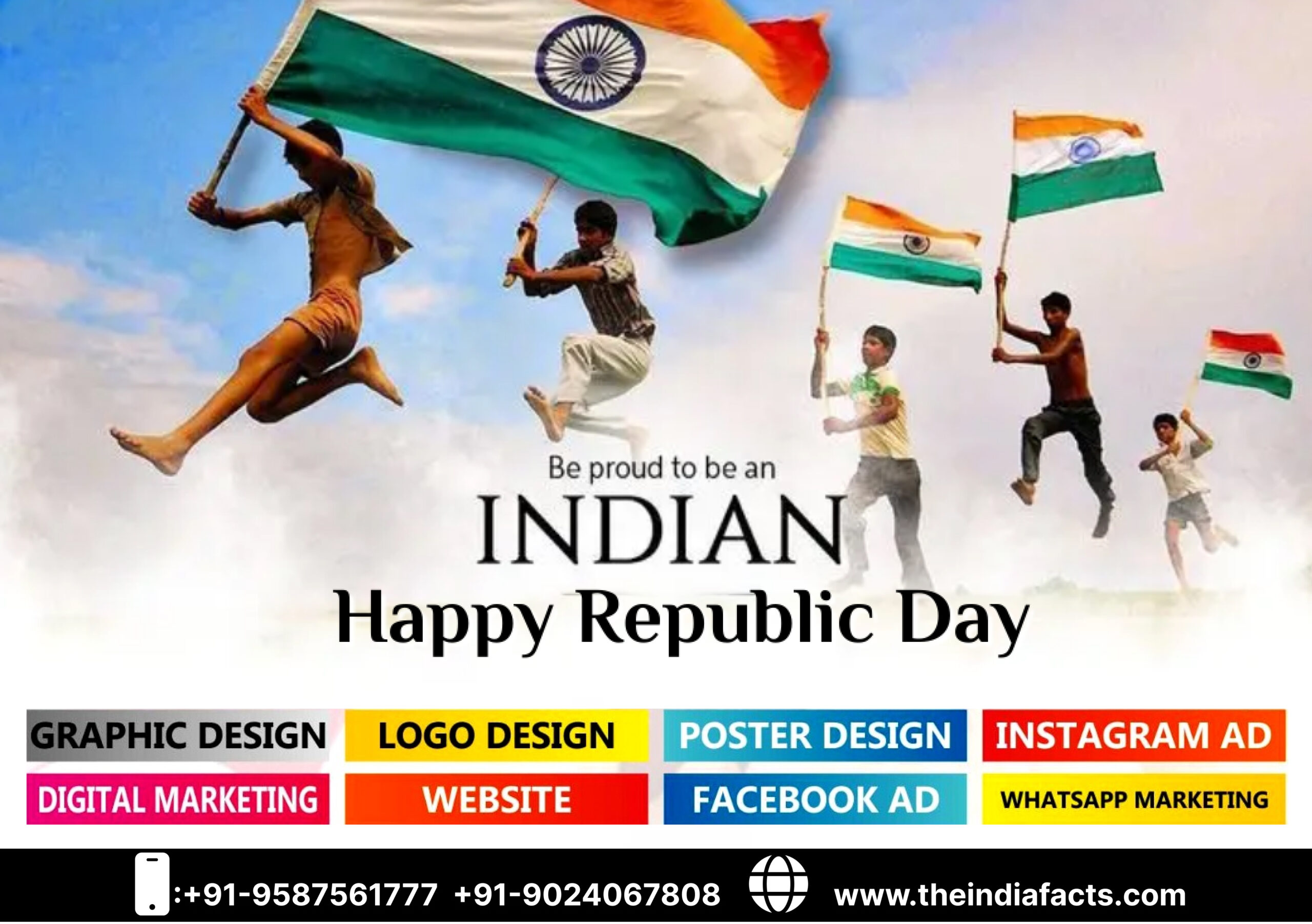 Republic Day 2024 Wishes