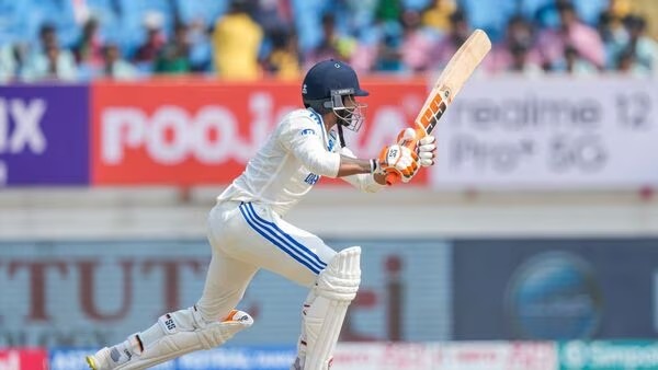 India vs England Live Score Updates, 3rd Test Day 1: 50 up for Ravindra Jadeja! IND 159/3 at 45.4 overs