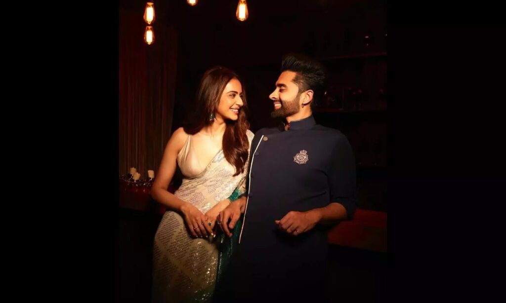 Rakul-Preet-Singh-marries-Jackky-Bhagnani