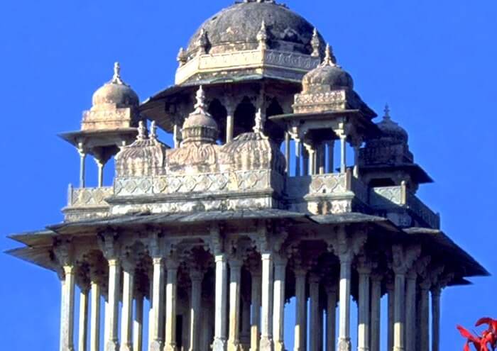 Taragarh Fort Bundi | Taragarh Kila Bundi | बूंदी के किले का नाम तारागढ़