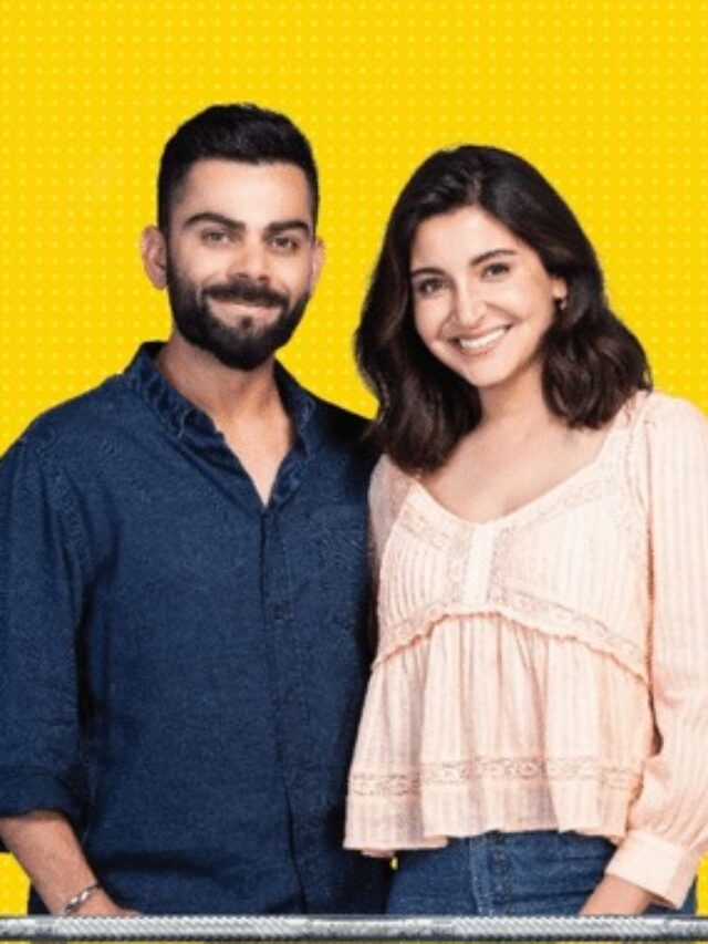 Virat-Anushka-New -Baby-Akaay-Photo