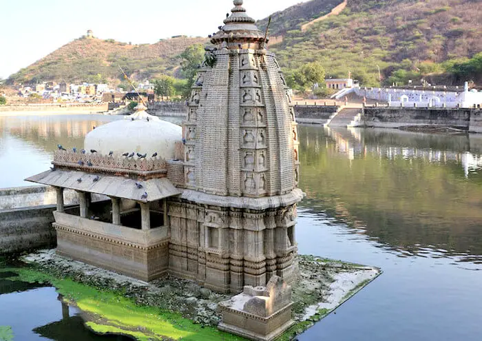 Taragarh Fort Bundi | Taragarh Kila Bundi | बूंदी के किले का नाम तारागढ़