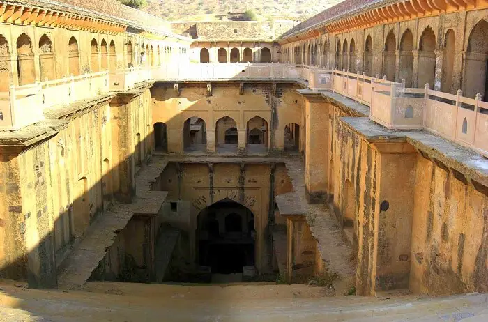 Taragarh Fort Bundi | Taragarh Kila Bundi | बूंदी के किले का नाम तारागढ़