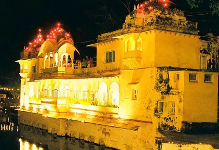 Taragarh Fort Bundi | Taragarh Kila Bundi | बूंदी के किले का नाम तारागढ़