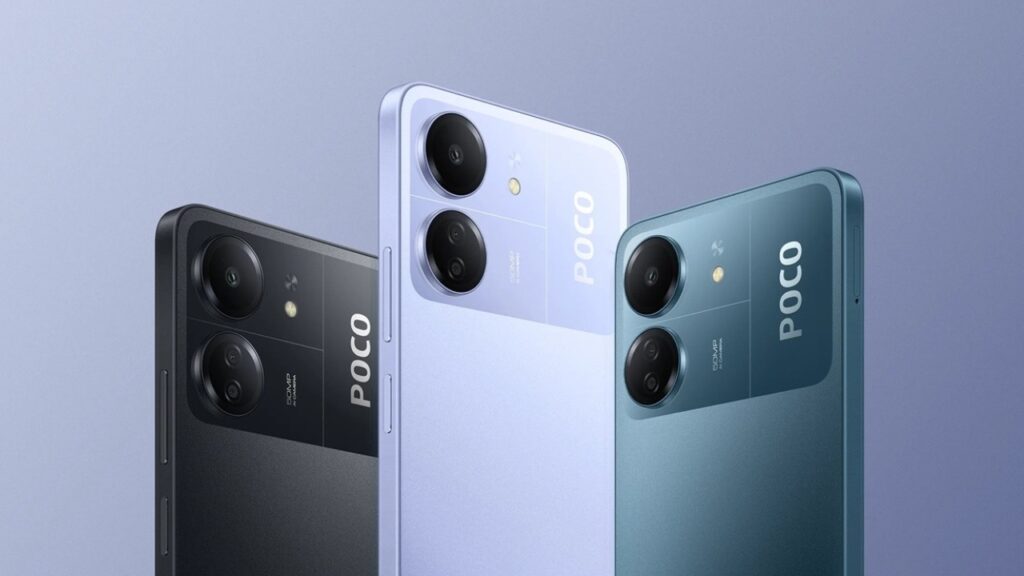 Poco-X6-Neo-Launch