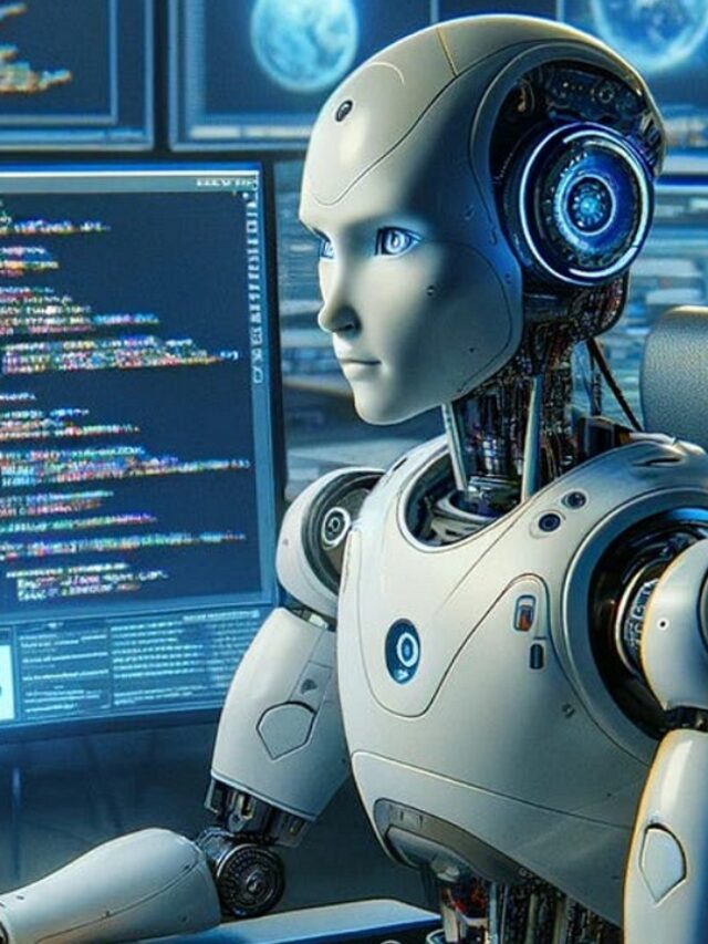 Artificial intelligence (AI) is a game-changing technology that has transformed our lives in numerous ways.