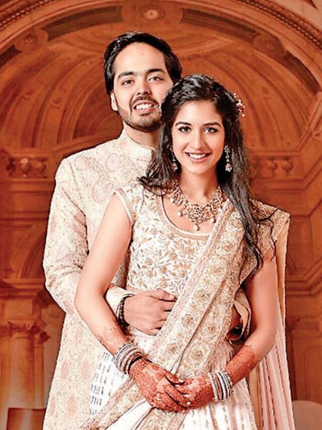 Anant-Ambani-and-Radhika-Merchant’s-pre-wedding-festivities