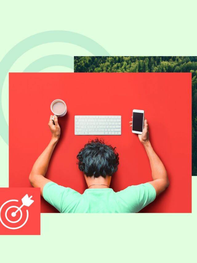 Facebook, Instagram and Meta down and users unable to log in as  fear ‘end of world’