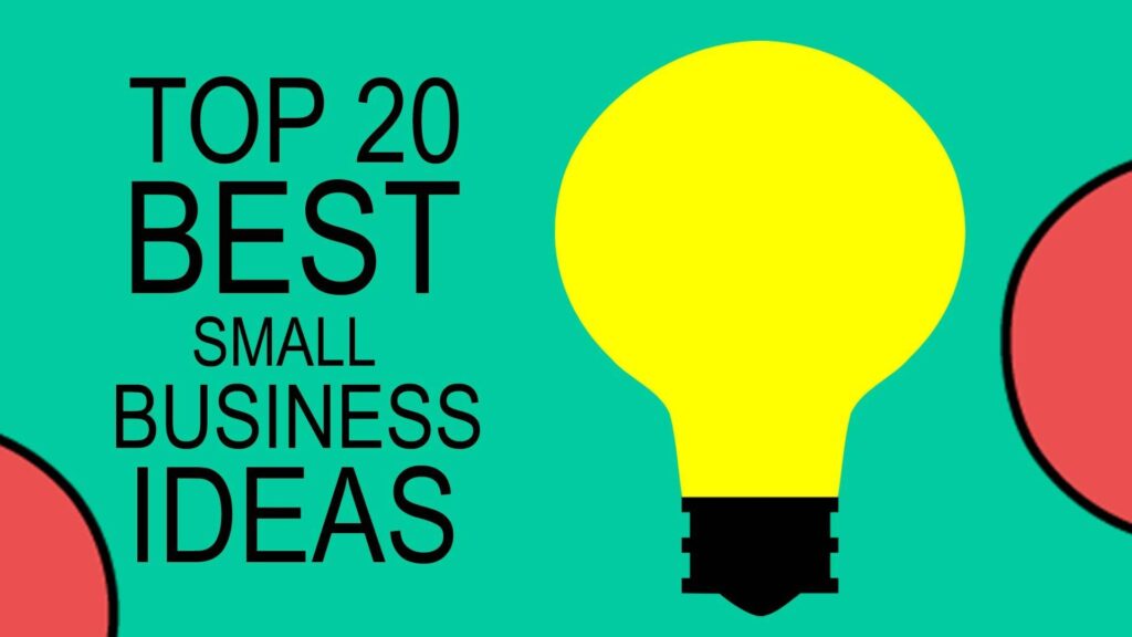 Top-20-Low-Investment-Business-Ideas