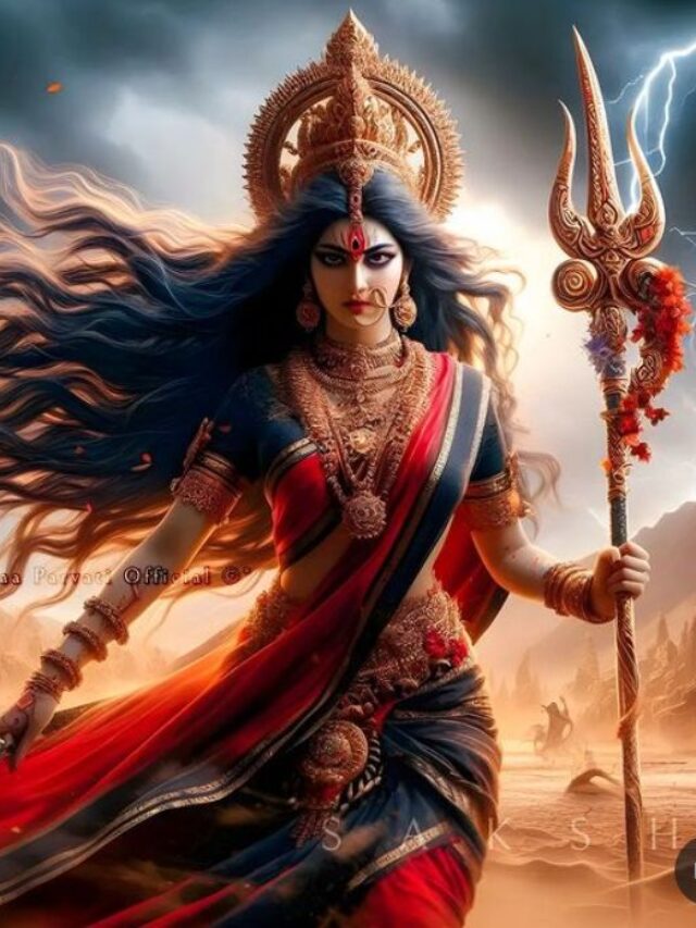 Happy Navratri Wishes 2024: नवरात्रि के पावन अवसर पर भेजें सभी को शुभकामना सन्देश