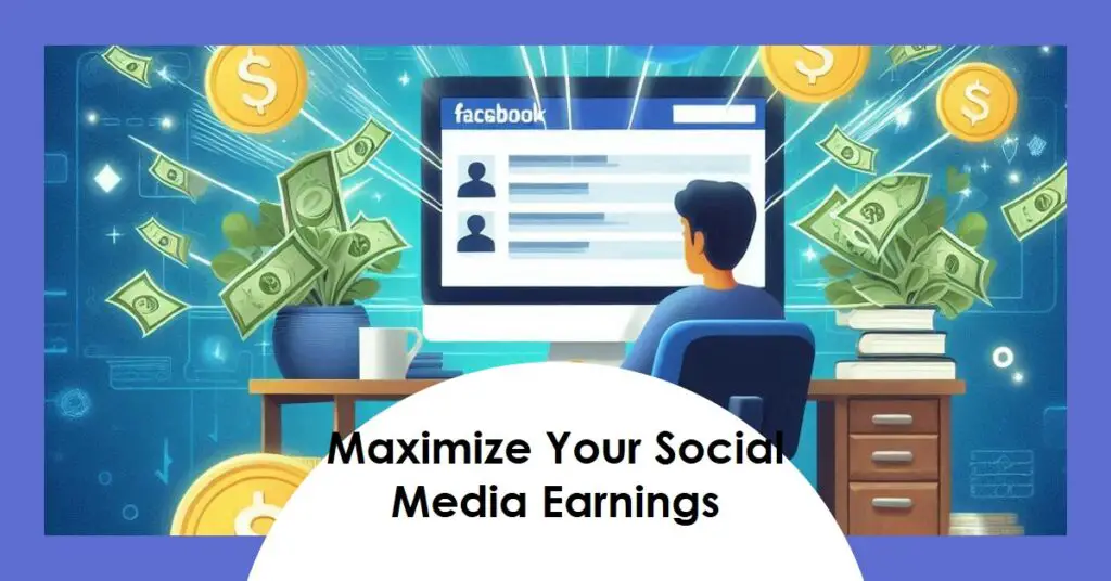 Earn-money-from-facebook 