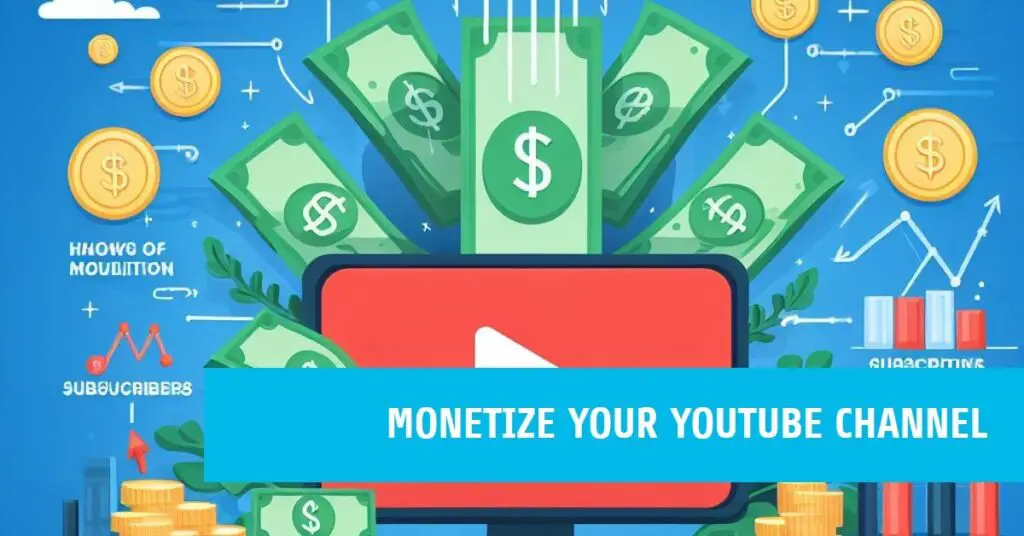 earn-money-from-youtube