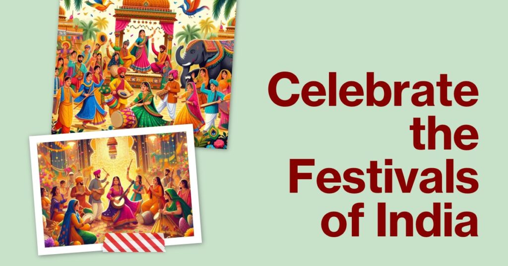 June 2024 festivals in india