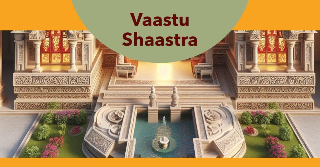 vastu shastra for home