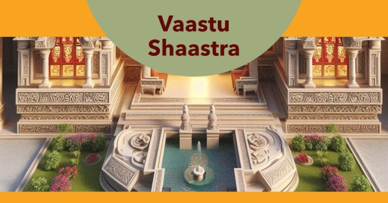 vastu shastra