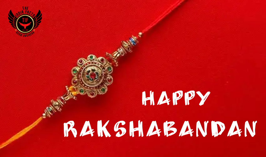 Happy Raksha Bandhan 2024 Wishes