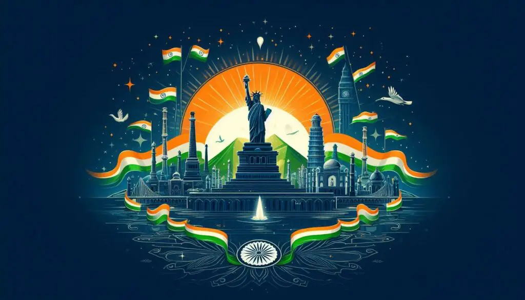 happy independence day wishes