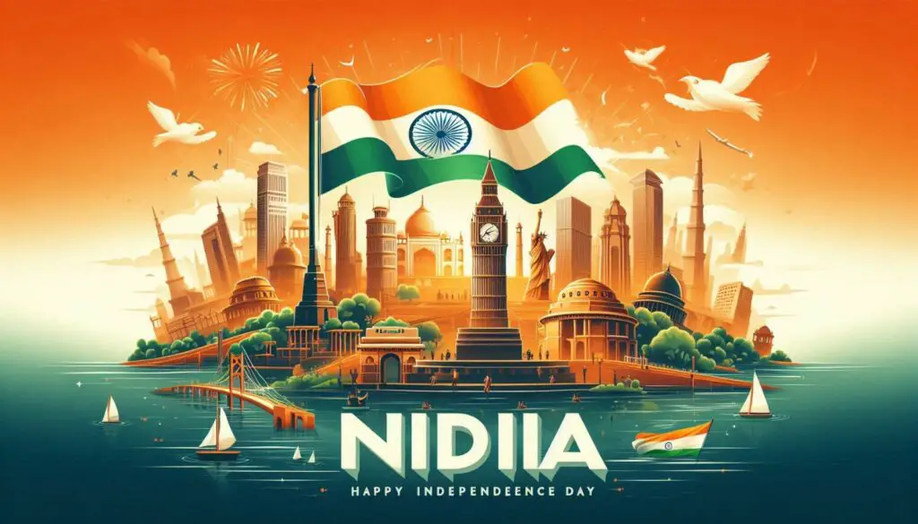 happy independence day wishes