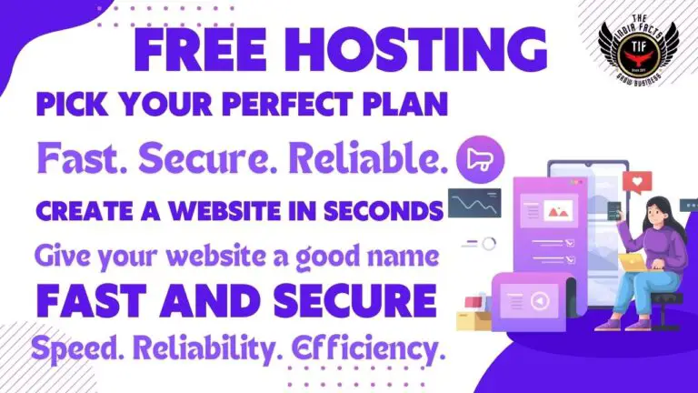 Best Hosting For Website And small business