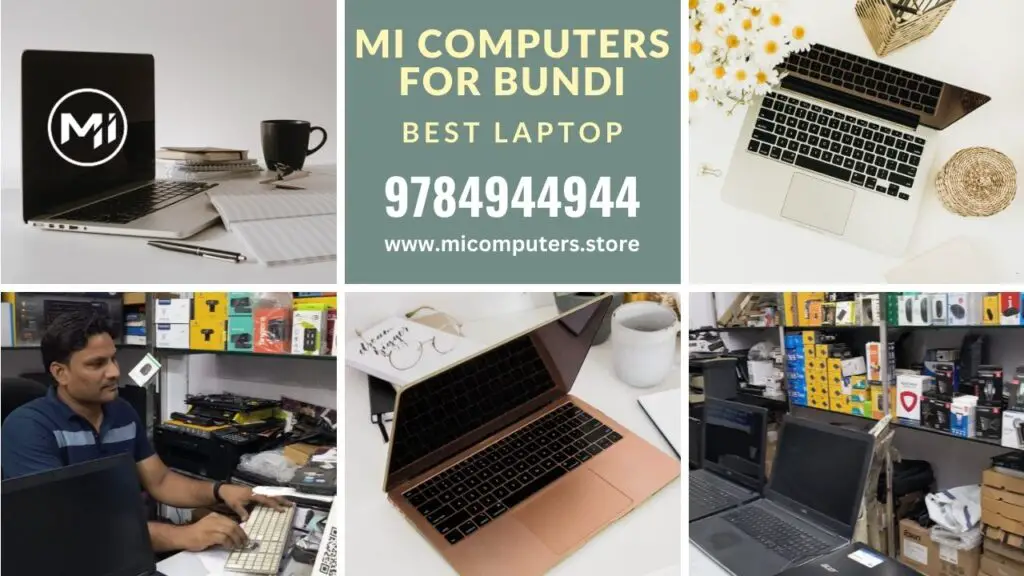 M I Computers - Best Computer Shop In Bundi +91-9784944944 | बेस्ट कंप्यूटर शॉप इन बूंदी