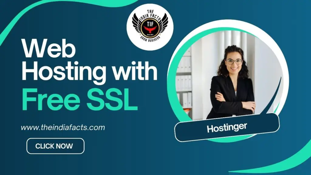 Web-Hosting-with-Free-SSL