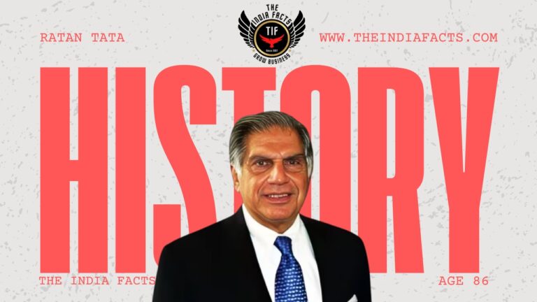 Ratan Tata Passes Away Live Updates