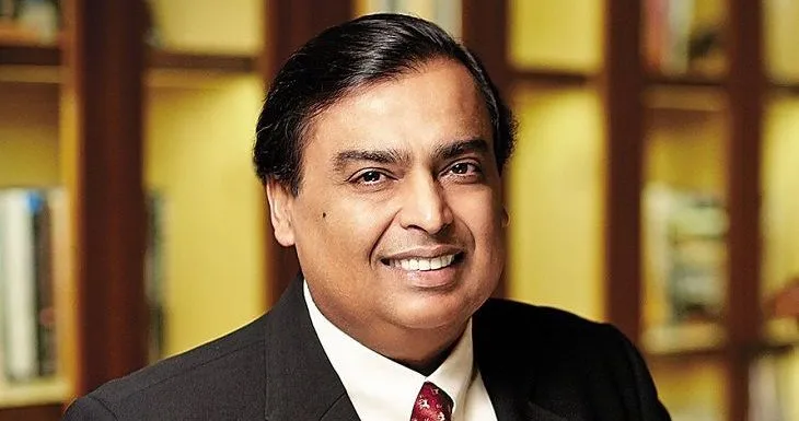 Biography Of Mukesh Ambani | मुकेश अम्बानी जी का जीवन परिचय |