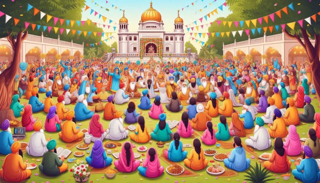 Gurunanak Jayanti Ki Hardik Shubkamnaye1