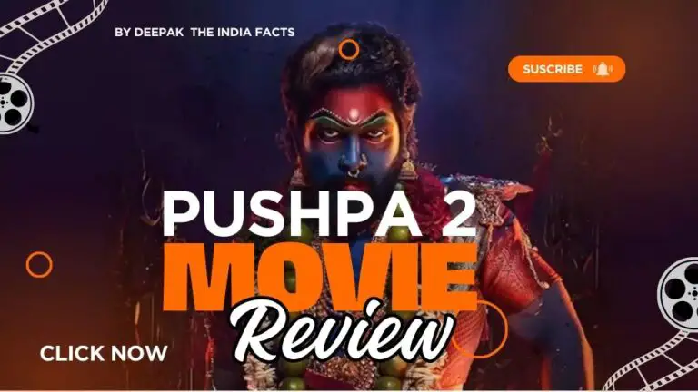 Pushpa-2-Movie-Review 2024