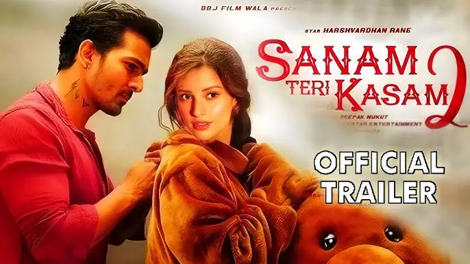 Sanam-Teri-Kasam