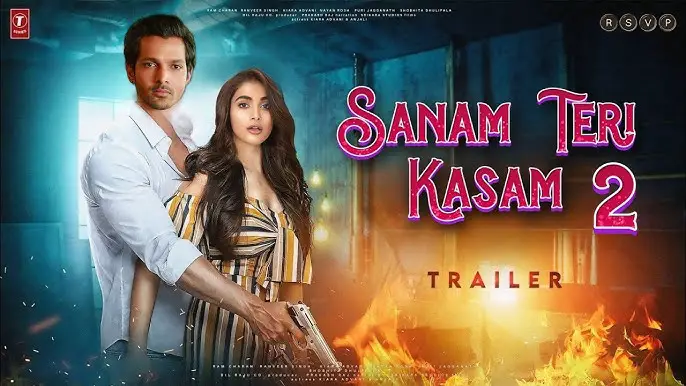 Sanam-Teri-Kasam