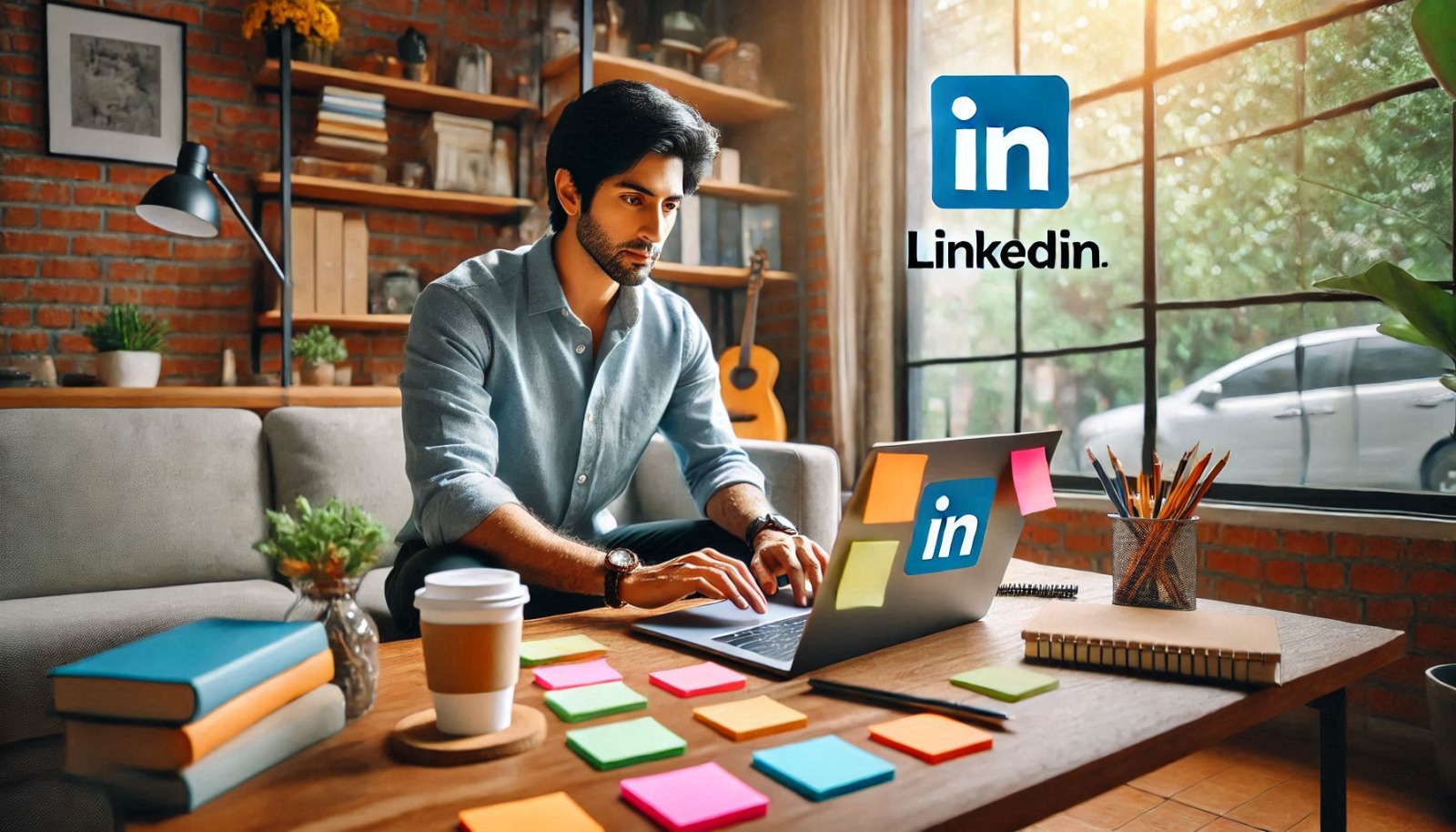 Download Linkedin Video