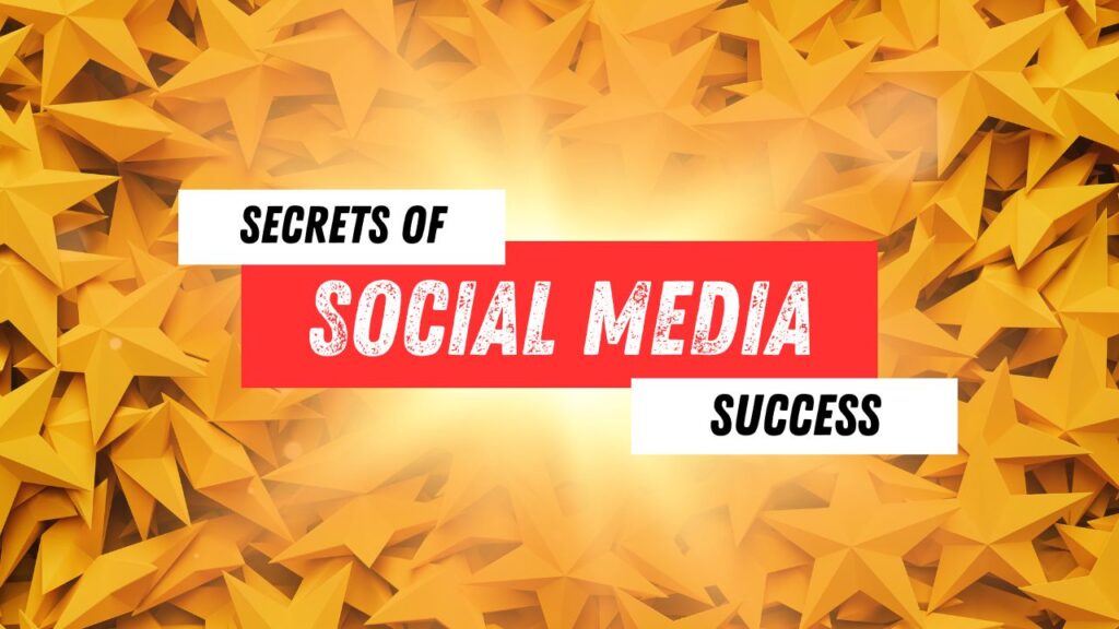 Social Media Post Design 2025