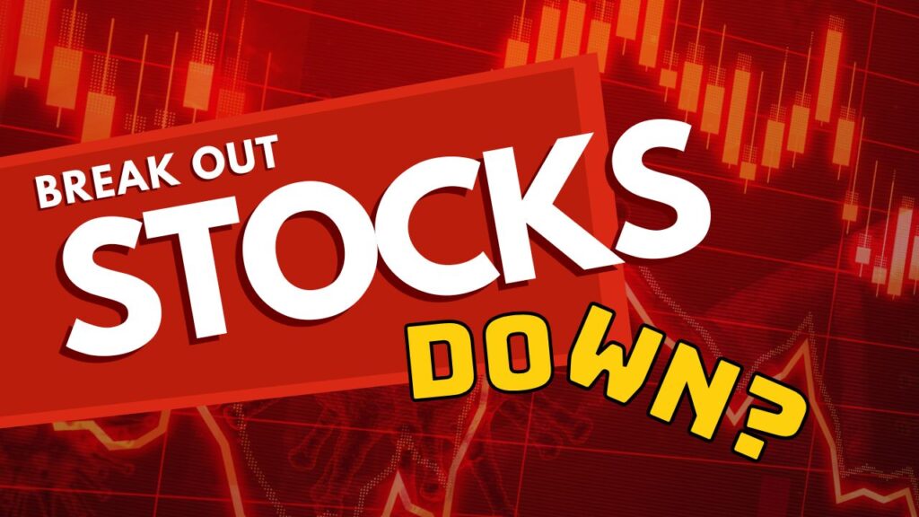 Breakout Stocks 2025