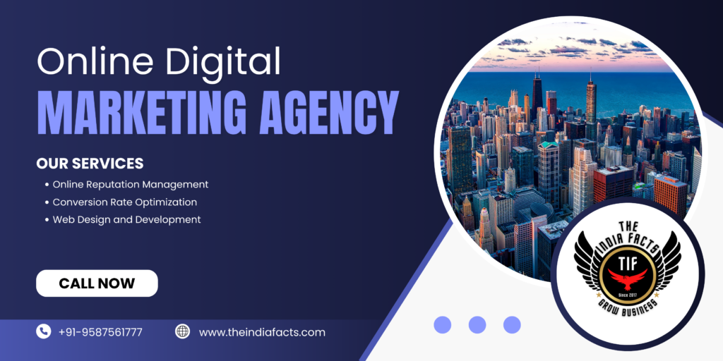 best digital marketing services in india