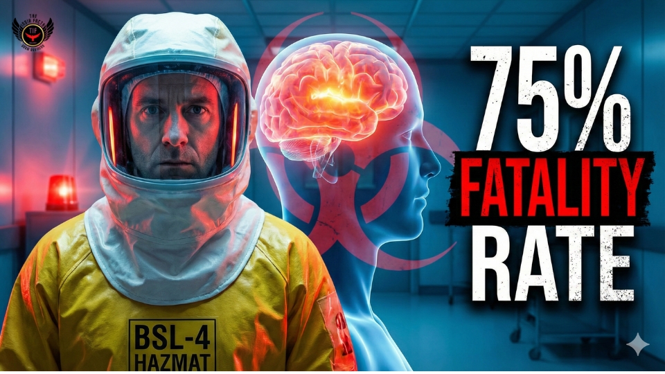 Nipah Virus Explained: A Comprehensive Guide to Symptoms, Risks, and Prevention for US Readers