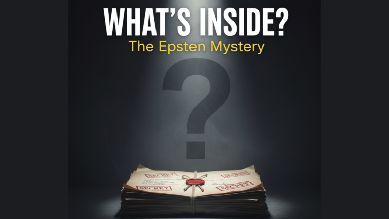 The Epstein Files: A Comprehensive Guide to the Unsealed Documents and Revelations