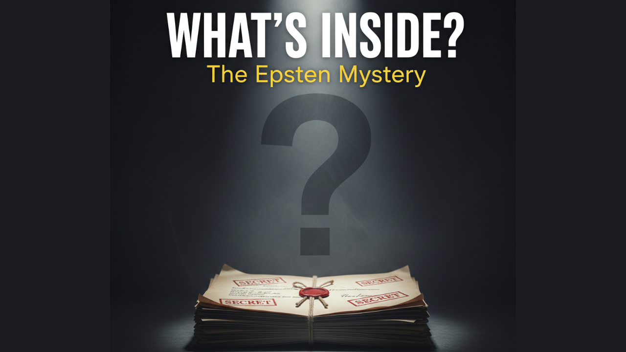 The Epstein Files: A Comprehensive Guide to the Unsealed Documents and Revelations