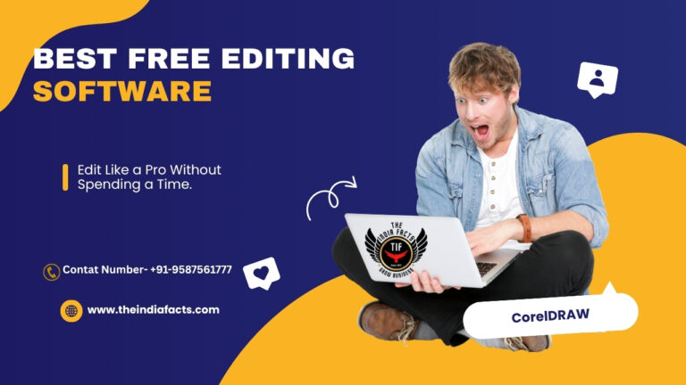 Best Graphics Designer Software In 2026 | 9587561777