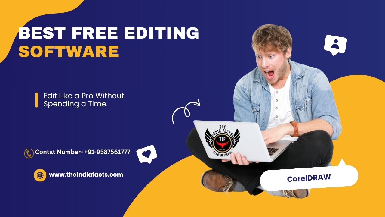 Best Graphics Designer Software In 2026 | 9587561777