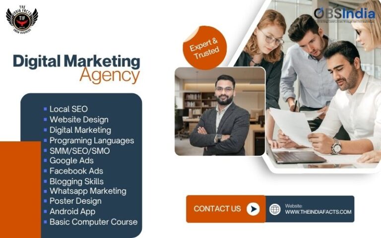 Welcome to The India Facts – Trusted SEO Agency in Houston