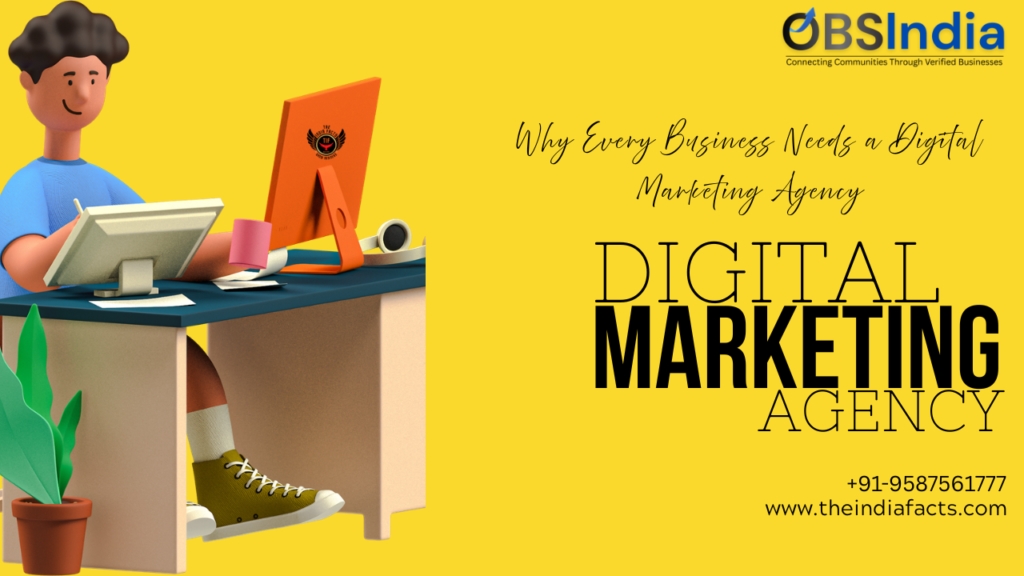 OBS INDIA - Digital Marketing Agency Germany