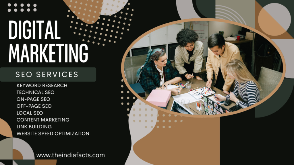 OBS INDIA - Digital Marketing Agency Germany